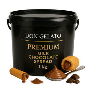 Premium Milk Chocolate Spread 1 kg